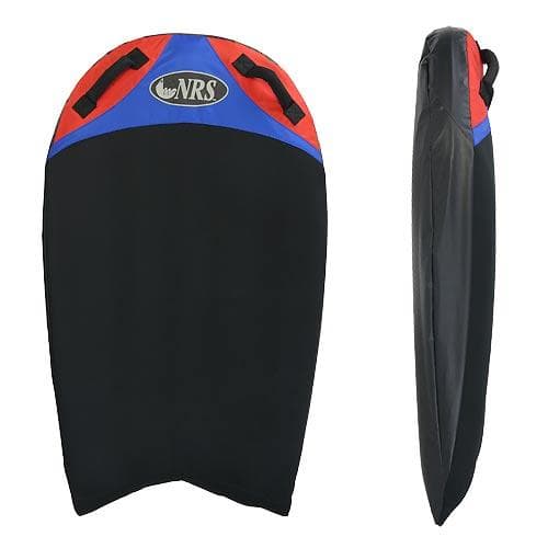 NRS Manta Surfer River Boards and LL Bean Body Boards - Image 1