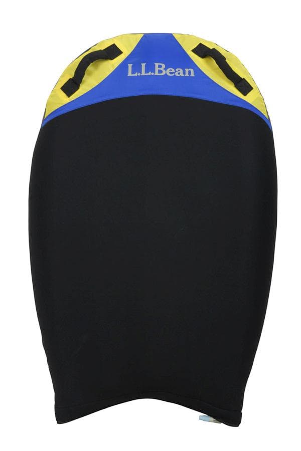 NRS Manta Surfer River Boards and LL Bean Body Boards - Image 2