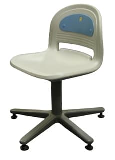 Frameworx Table Height Chairs and Bar Stools - Image 1