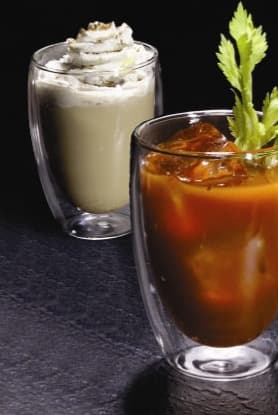 Therma Drinking Glasses - Image 1