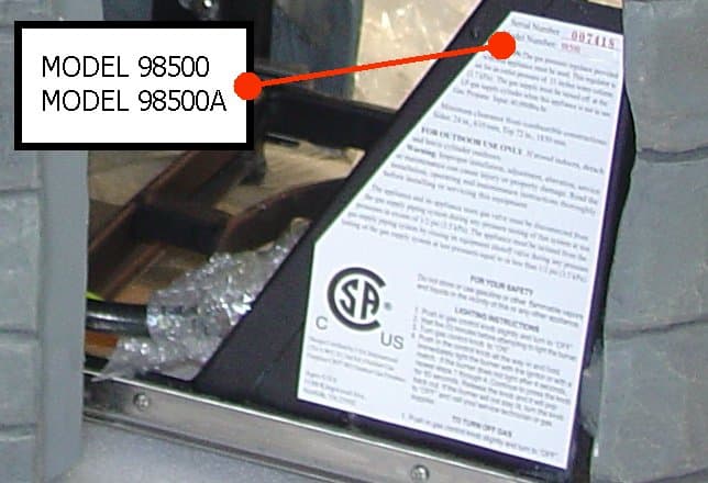 Outdoor Gas Fire Pits - Image 3