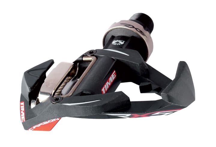 Time RXS Titan Carbon, RXS Carbon, RXS and RXE Bicycle Pedals - Image 1