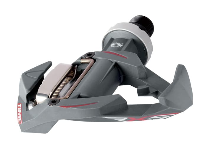 Time RXS Titan Carbon, RXS Carbon, RXS and RXE Bicycle Pedals - Image 2