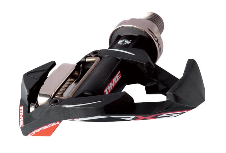 Time RXS Titan Carbon, RXS Carbon, RXS and RXE Bicycle Pedals - Image 3