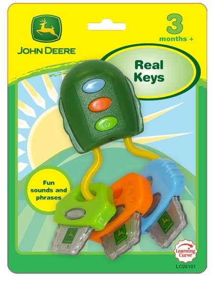 Toy Keys - Image 2