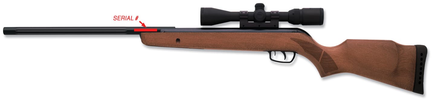 GAMO Air Rifles - Image 2