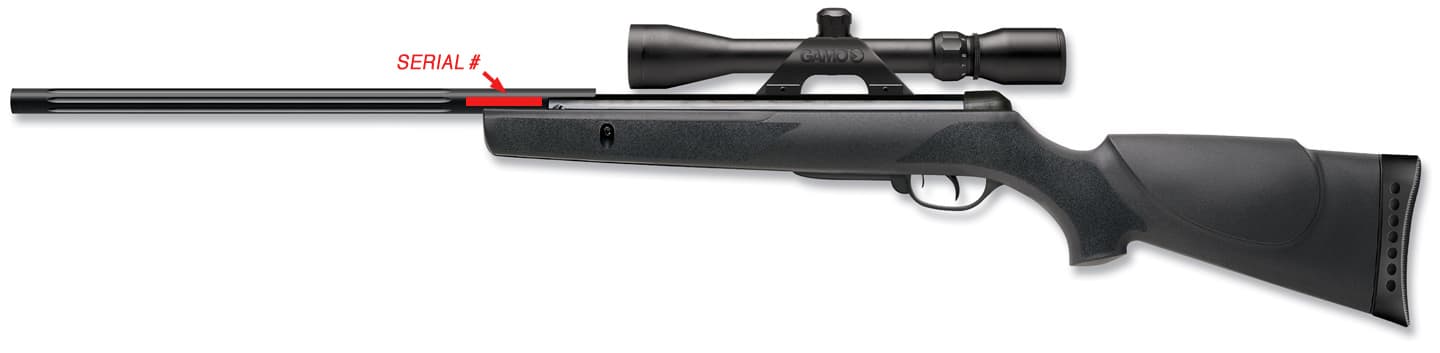 GAMO Air Rifles - Image 3