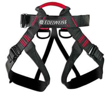 Edelweiss Challenge Climbing Harnesses - Image 1
