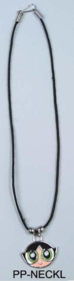 Children's Powerpuff Girls necklaces - Image 2