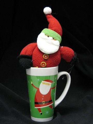 Holiday Time™ Christmas Mug Gift Sets - Image 1