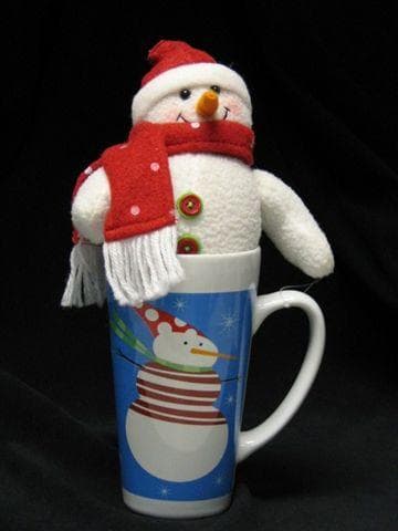 Holiday Time™ Christmas Mug Gift Sets - Image 2
