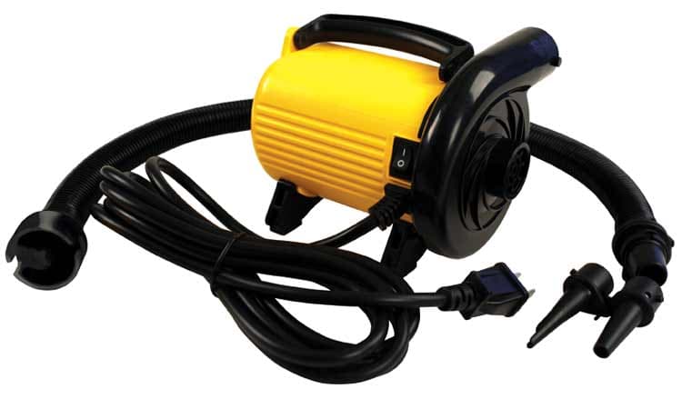 Inflator Air Pumps - Image 1