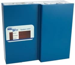 Erie Boiler Boss Operating and Reset Controls - Image 1