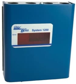 Erie Boiler Boss Operating and Reset Controls - Image 2