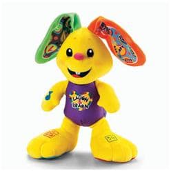 Laugh and Learn Learning Bunny Toys - Image 1