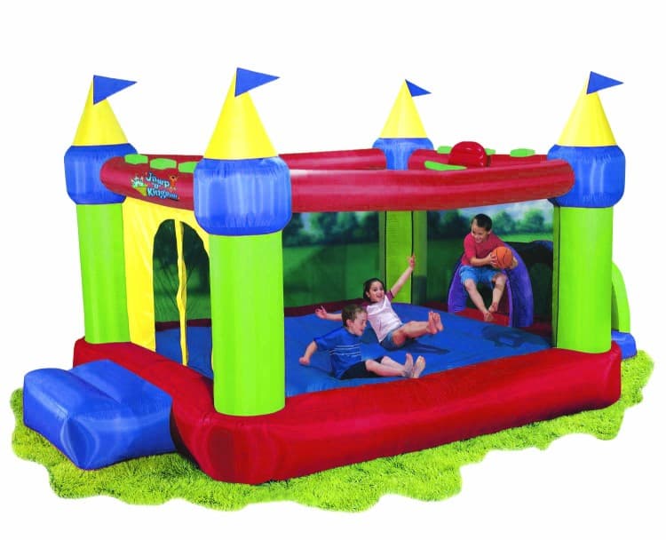 Bounce Houses - Image 1
