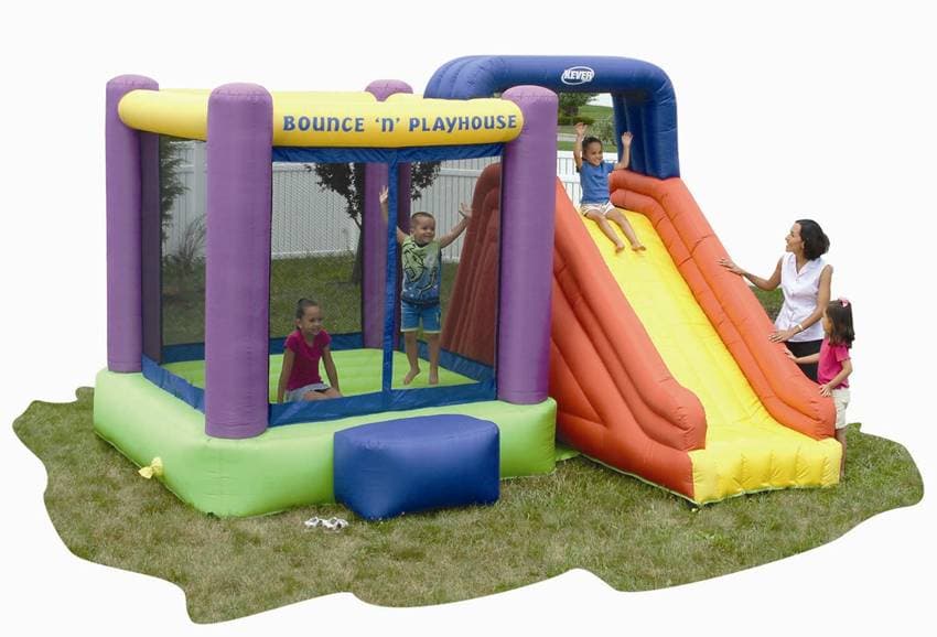 Bounce Houses - Image 2