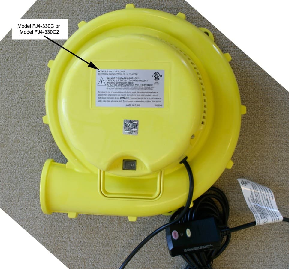 Bounce Houses - Image 4