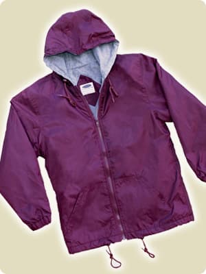Cobmex Youth Jackets with Drawstrings - Image 1