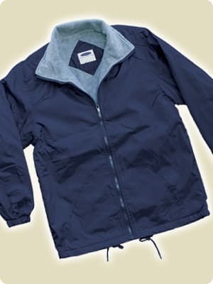Cobmex Youth Jackets with Drawstrings - Image 2