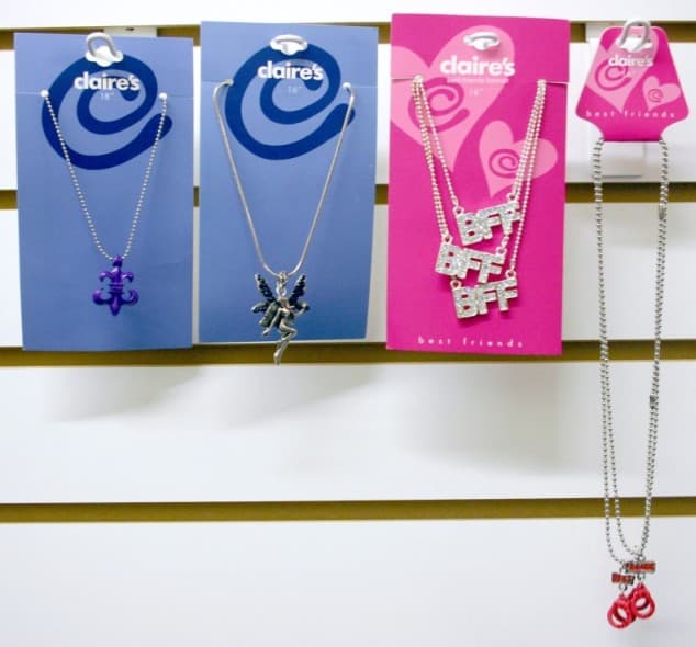 Children's Necklaces - Image 1