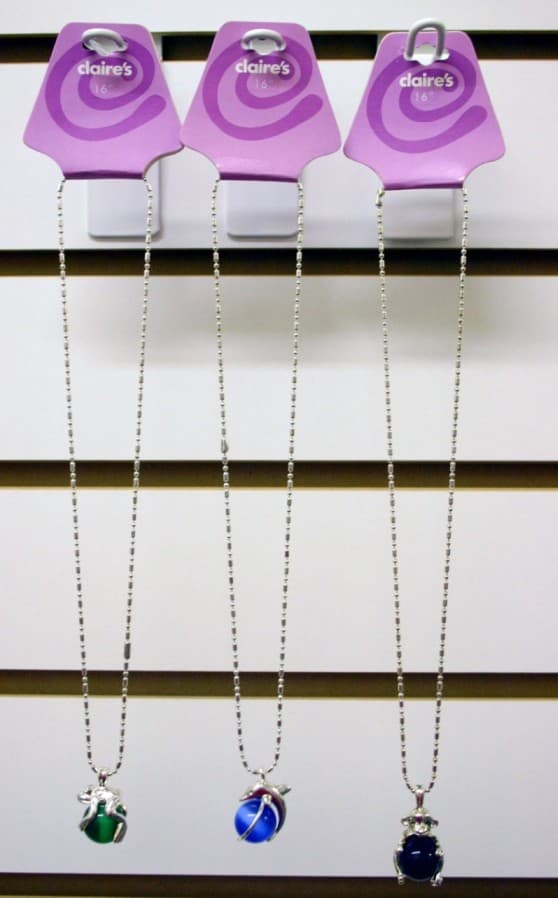 Children's Necklaces - Image 2