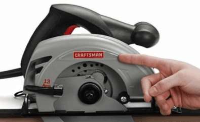 Craftsman Circular Saws - Image 1