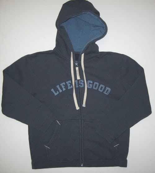 Life is good® Children's Sweatshirts - Image 1