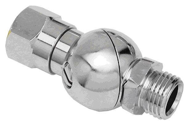 Swivel for a Scuba Regulator - Image 1