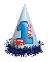 Children's Party Hats - Image 1