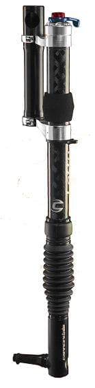 Mountain Bicycles with Lefty Speed SL and Lefty Speed DLR Forks - Image 1