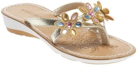 Calypso Sandals - Image 1