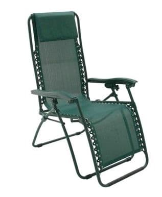 Rockingham Deluxe Lounge Chairs (also sold as Vanderwall Folding Recliner Chairs) - Image 2