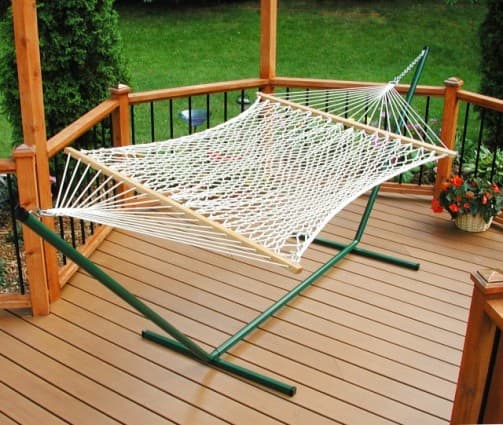Hammock Stands - Image 2