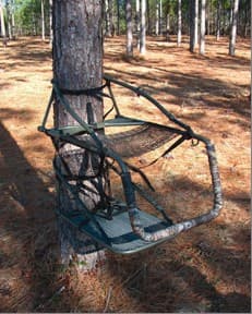 Treestands - Image 1