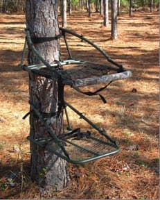 Treestands - Image 2