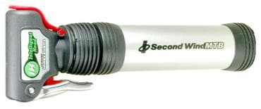 Combination Tire Inflator and Hand Pumps - Image 1