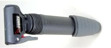 Combination Tire Inflator and Hand Pumps - Image 2