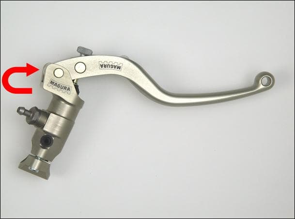 190 Radial Brake Master Cylinders (used on off-road motorcyles) - Image 1