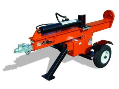 Log Splitters - Image 3