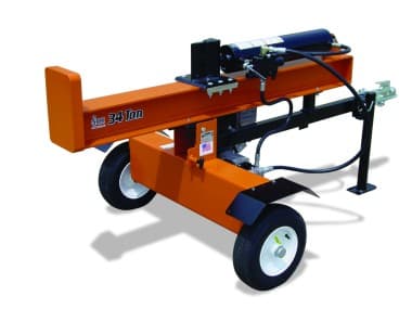 Log Splitters - Image 4