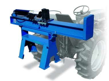 Log Splitters - Image 10