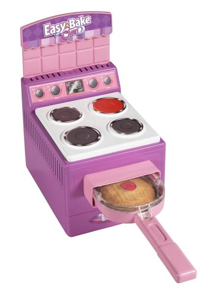 Easy-Bake Ovens - Image 1