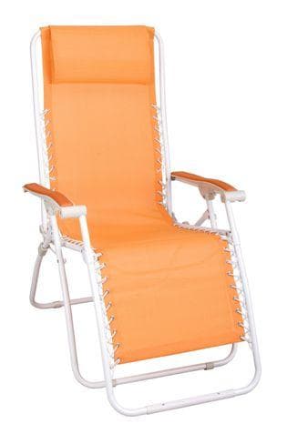 Lounge Chairs - Image 1