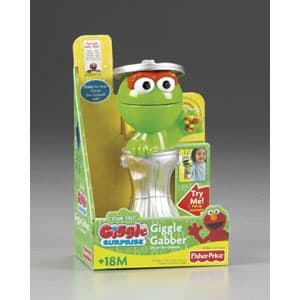 Sesame Street, Dora the Explorer, and other children's toys - Image 2