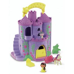 Sesame Street, Dora the Explorer, and other children's toys - Image 3