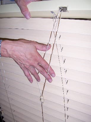 Basic Blindz® Window Blinds - Image 1