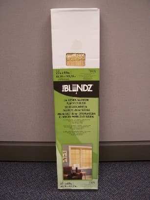 Basic Blindz® Window Blinds - Image 2