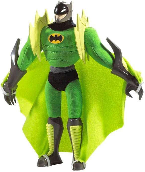 Batman™ and One Piece™ magnetic action figure sets - Image 4