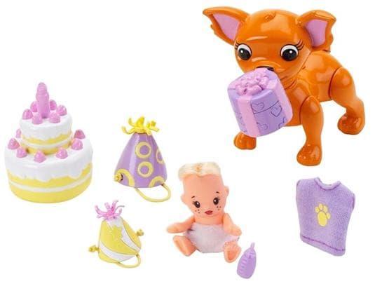 Doggie Day Care™ play sets - Image 1